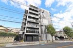 MAXIV川口青木の外観
