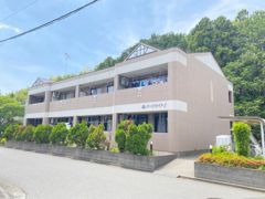 パークサイトの外観画像