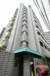三軒茶屋リリエンハイムの間取り画像