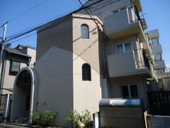 中町ハウスの外観画像