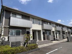 スコヤカパークきのもての外観画像