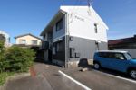 クイーンズ4の外観