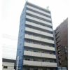 CITY SPIRE東大井の間取り画像