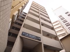 アース・フレンドリー大濠の外観画像