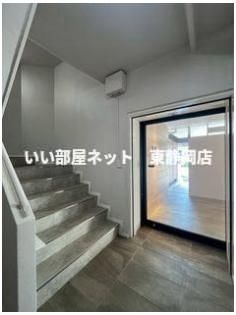 ロビー