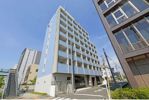ルラシオン阿由知通の間取り画像