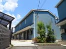 ザ・パークメゾン永福町B棟の間取り画像