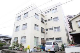 山下マンションの外観画像