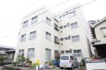 山下マンションの間取り画像