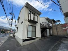 ヴィラ天神の外観画像