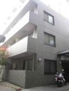 ルピナス横浜青木橋の間取り画像