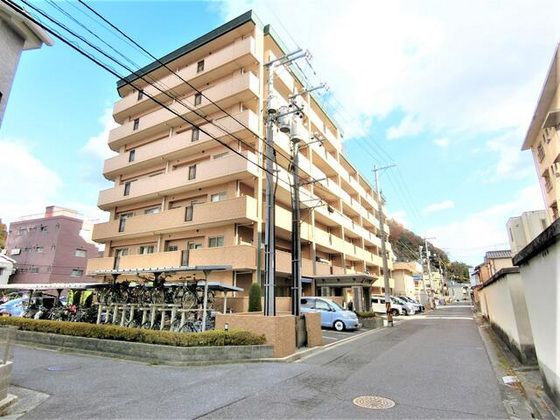 ヴェルディ丹那町の外観画像