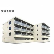 ロイヤルパークの外観画像