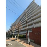 朝日プラザ千里A棟の外観画像