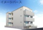 セレーノ西浦和の間取り画像