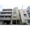 ハイツ三原田の間取り画像