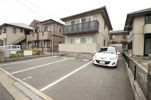 レトア陽光台の間取り画像
