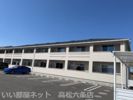 イニシオ Aの外観