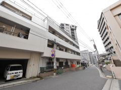 ACハイム小倉I号棟の外観画像