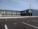 レオパレスファミーユ砺波の間取り画像
