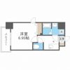 フォーリアライズ難波シエロの間取り画像
