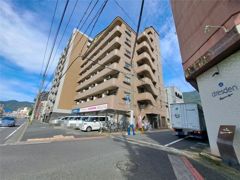 グローリー門司駅前の外観画像