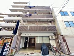 井上ビルの外観画像