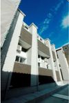 Esperanzaの間取り画像