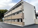 クレストラフィーネの間取り画像
