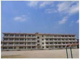 広徳中学校(950m)