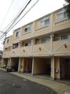 ManorⅡ番館の外観