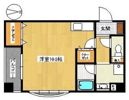 香梅マンション菅IIの間取り画像