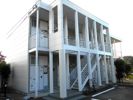 レオパレスウエストステージの間取り画像