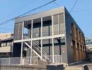 レオパレスRoute14の間取り画像