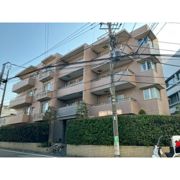 レジデンス桜新町スクエアの外観画像
