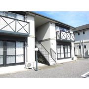 ヒルトップけやき台 B棟の外観画像