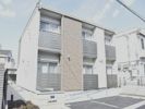 クレイノ上野西晴風第2の間取り画像