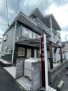 コーポ矢野の外観