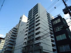 エストーネハーバーランドの外観画像