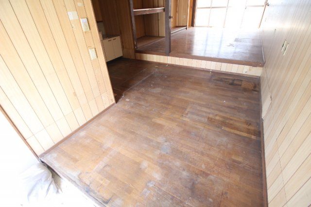 子供部屋