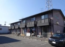 グランジャ Bの外観画像