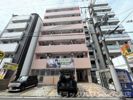 IF都島の間取り画像