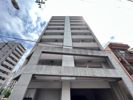 ベルビュー7番館の間取り画像