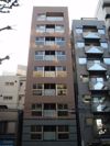 フォンテーヌ大塚の間取り画像