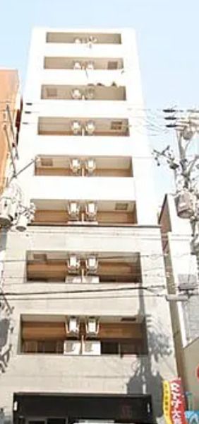 FUKUE BLD 松ヶ枝町の外観画像