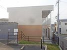 レオパレス長尾元町Ⅱの間取り画像