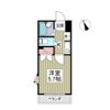 アミティYの間取り画像