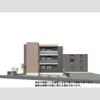 CORTE BREEZA御影の外観