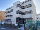 レジデンス中村の間取り画像