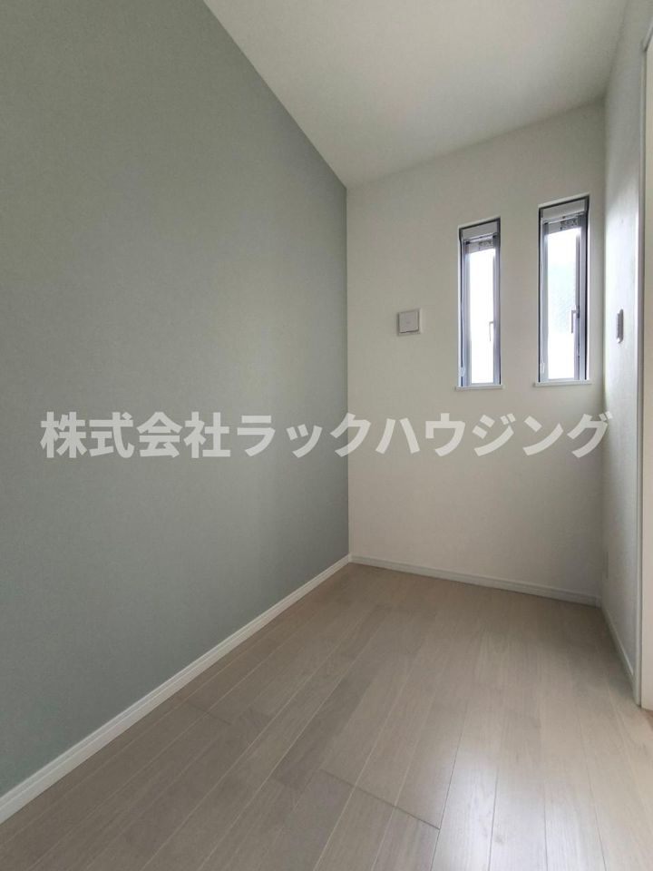 洋室